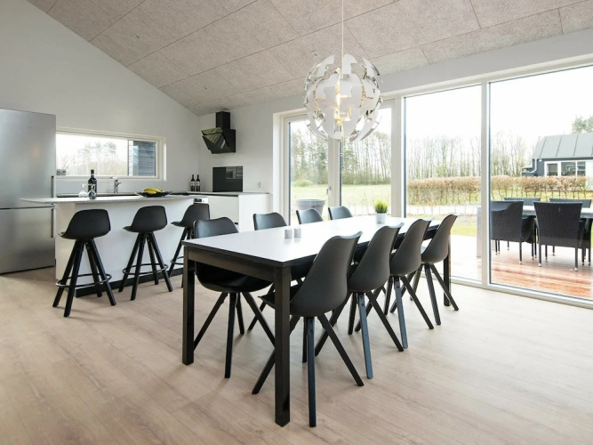 Holiday Home in Toftlund