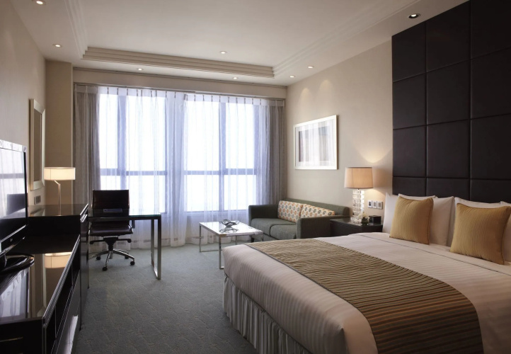 Courtyard by Marriott Kunshan