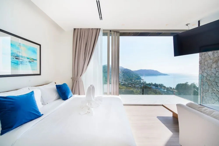 Pai Villa Phuket