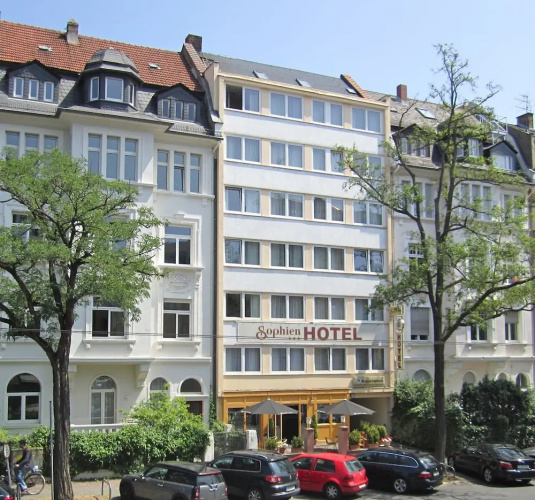 Image de l'hôtel