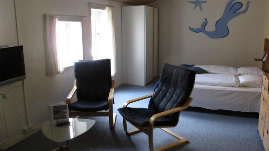 Motel Nordsøen