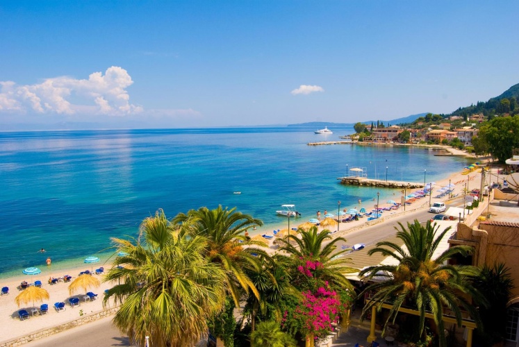 Potamaki Beach Hotel photo 27