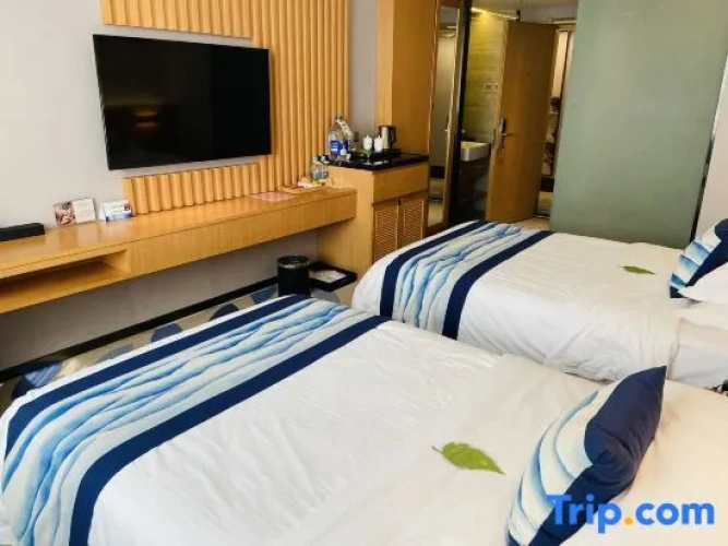 Standard Double Family room