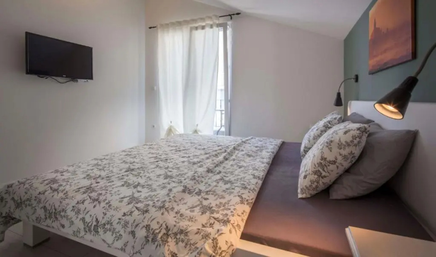 Apartments Denis