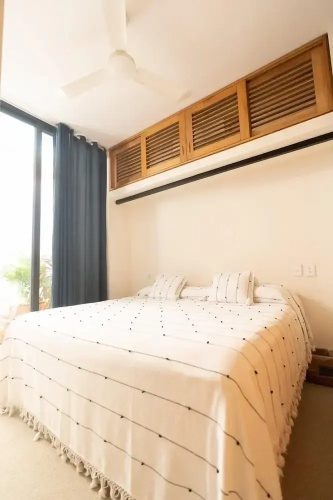 Ocean view Apartment PXM