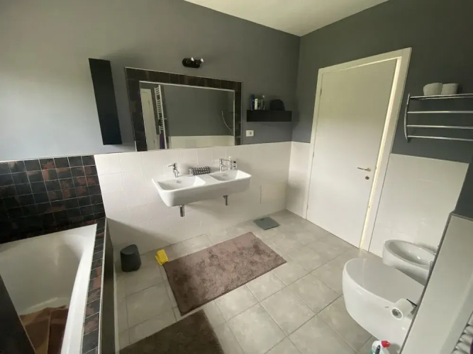 Pool Villa With Wide View on Langhe Hills