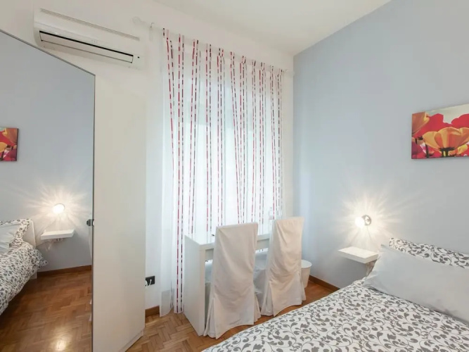 B&B Home Vatican City