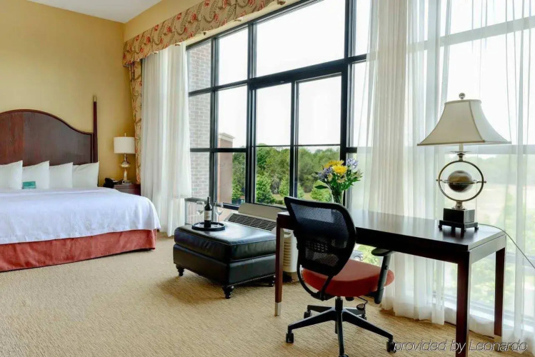 Homewood Suites by Hilton Davidson