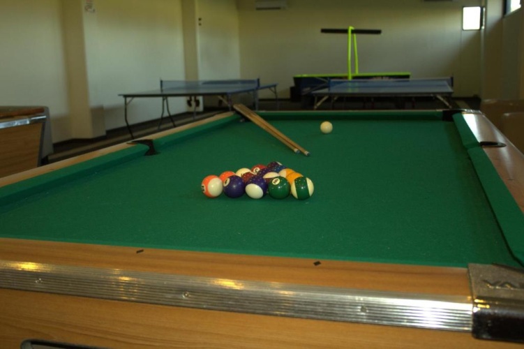 Arapey Thermal Resort & Spa photo 27