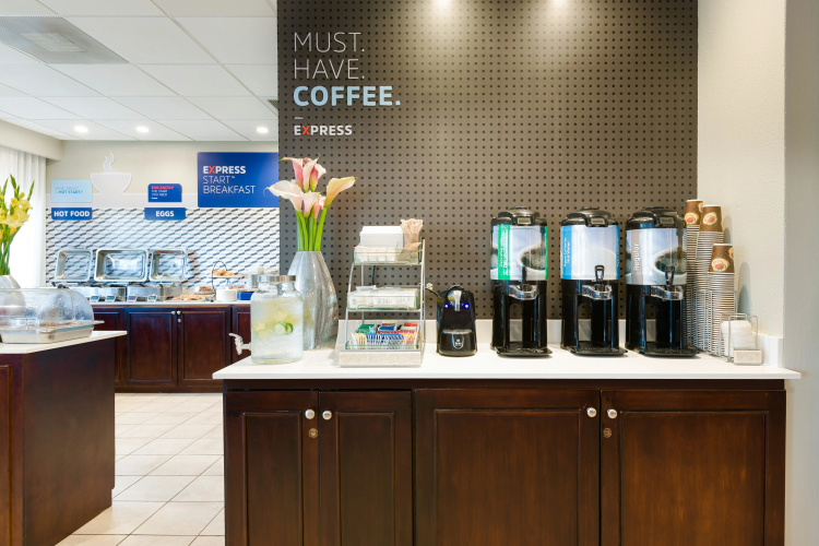 Holiday Inn Express San Jose Costa Rica Airport photo 31