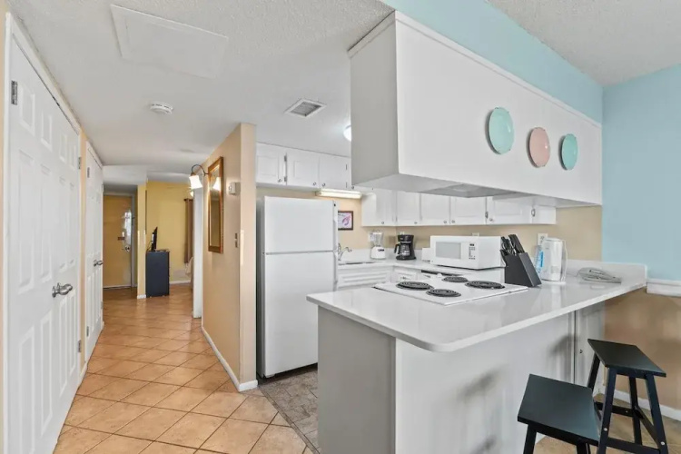 Island Winds West Unit 575