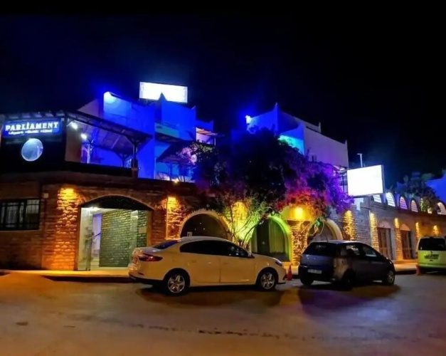 Imagen del hotel