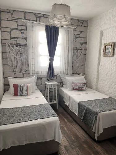 1 Bedroom Economy Double room