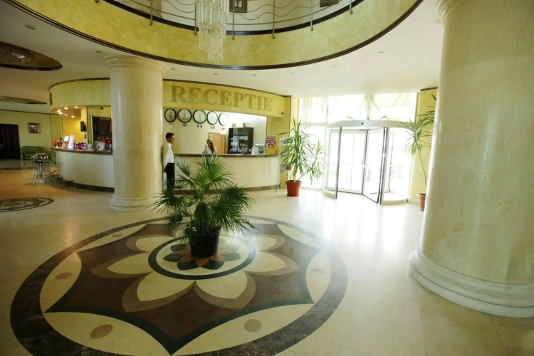 Malibu Hotel