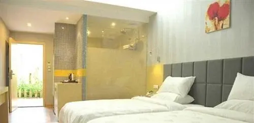 Spring Hotel - Xiamen