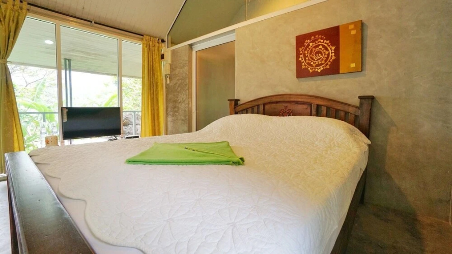 Khaowong Resort Phangnga