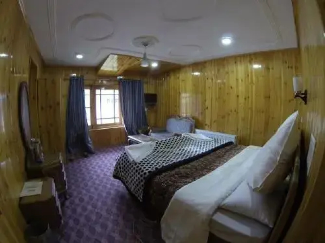 Hotel Barzman
