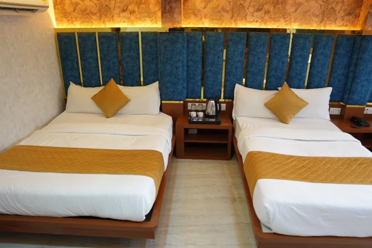 Triple Suite