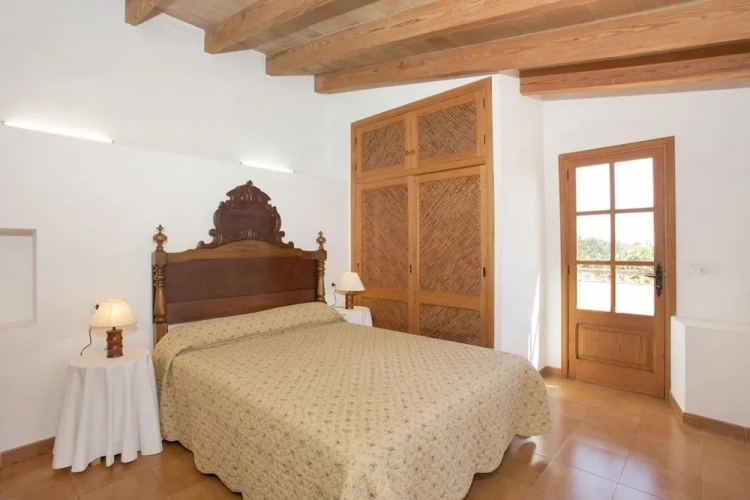 4 Bedrooms Family Villa with pool view
