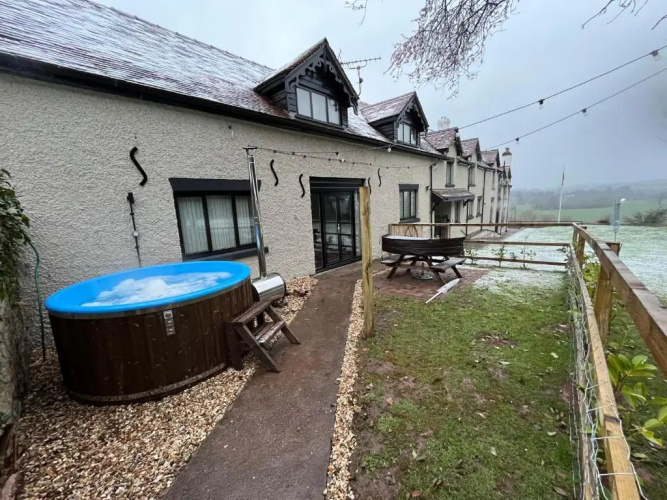 Stable Cottage