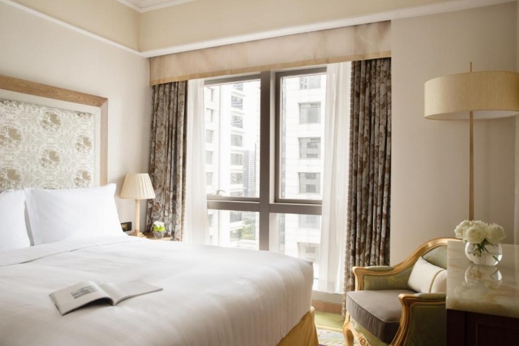 2 Bedrooms Classic room