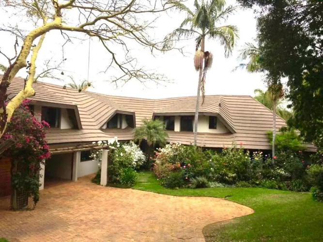 Du Barry Guest House