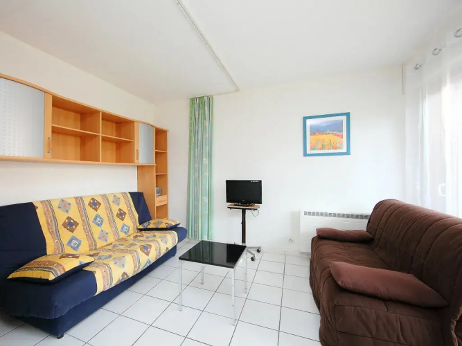 Apartment Port Sud