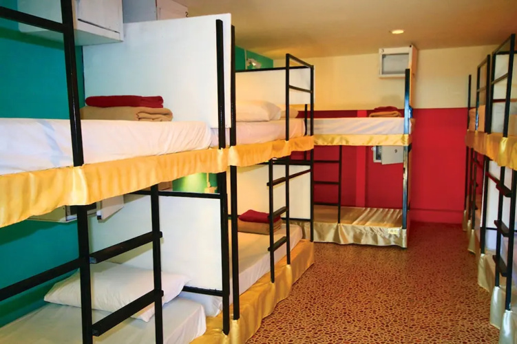 Hotelbild