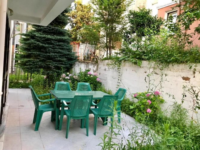 Standard Villa