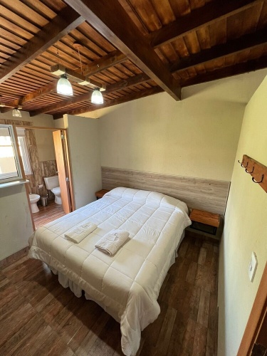 1 Bedroom Luxury Cottage