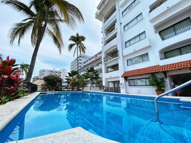 One Beach Street Puerto Vallarta photo 16