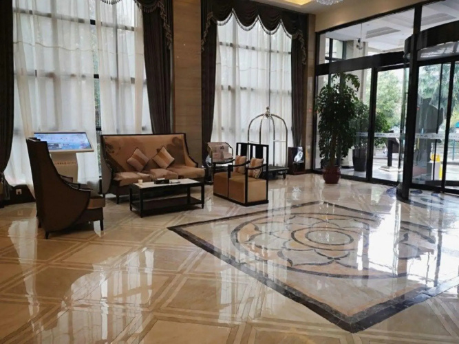 National Hotel