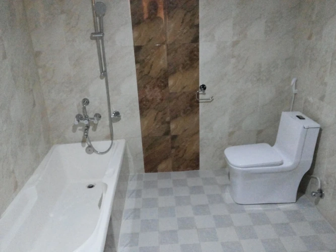 1 Bedroom Standard Club room with mountain view