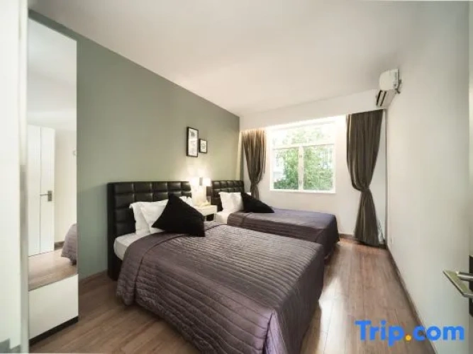 2 Bedrooms Family Suite