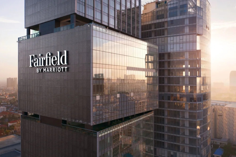 Hotelafbeelding