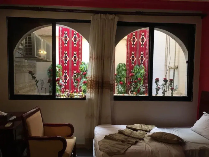 Oscar Hotel Petra