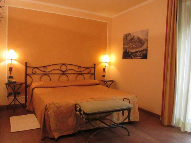 La Darsena Boutique Hotel & Restaurant