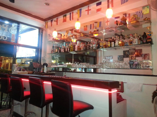 Presley Guesthouse