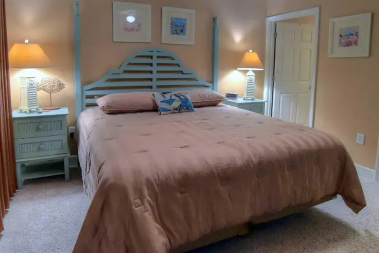 2406 Tidewater Beach Resort