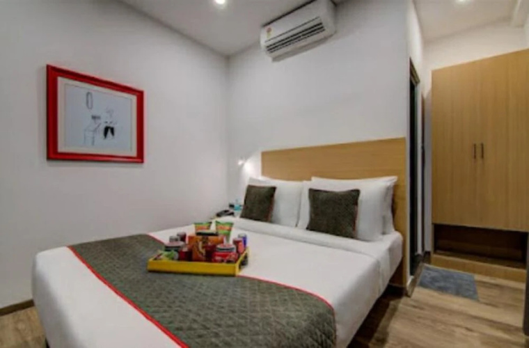 DBR Suites by FabHotel
