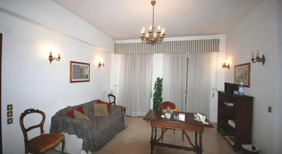 Cardinal Cerretti Apartments