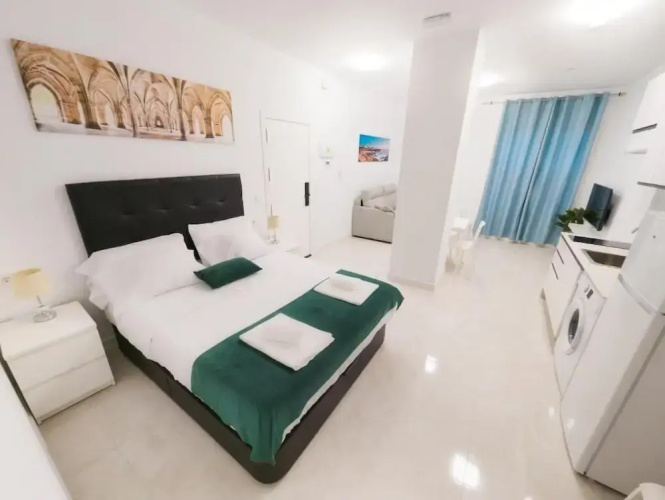 Rental San Luis