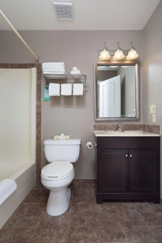 Siesta Suites