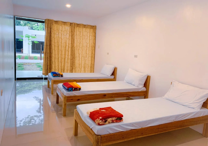 Alesseo Backpackers - Hostel