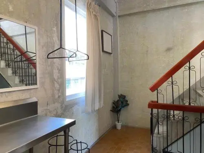 EP1 shophouse