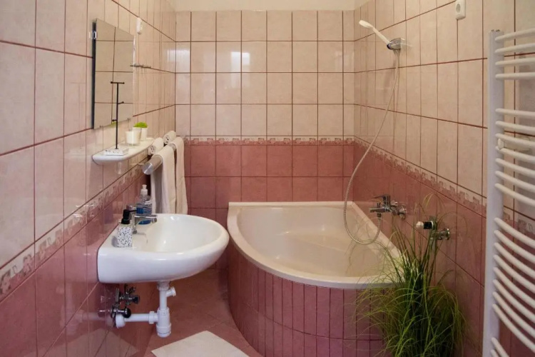 Csengettyű Apartman Eger