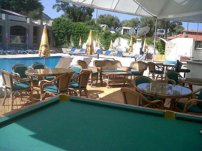 Фотография отеля