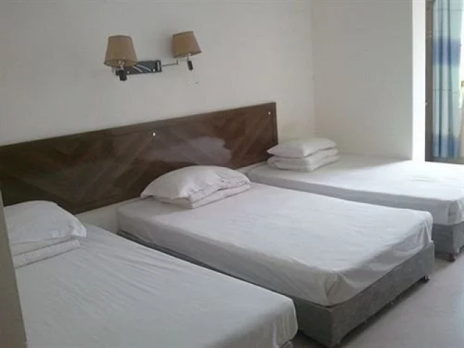 Otel görseli