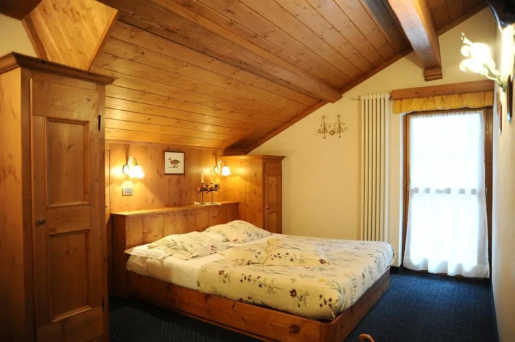 Hotel Garnì Il Cirmolo