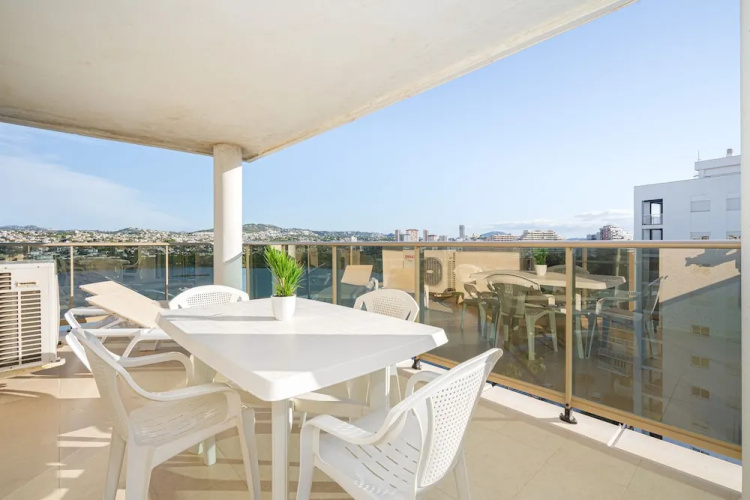 Apartamentos Larimar